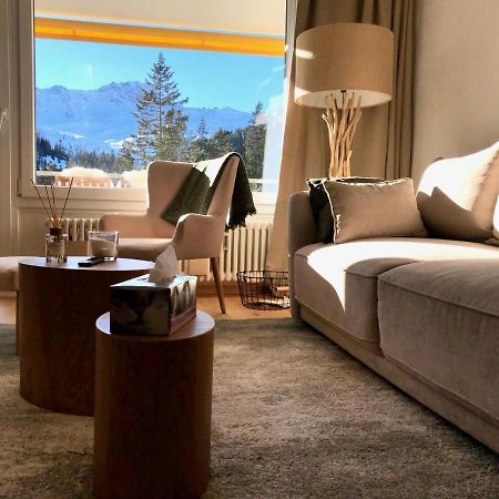 Calarosa Boutique Apartment Arosa Extérieur photo