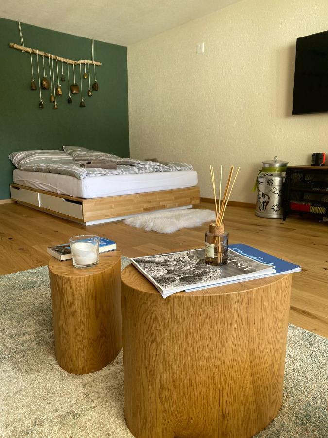 Calarosa Boutique Apartment Arosa Extérieur photo
